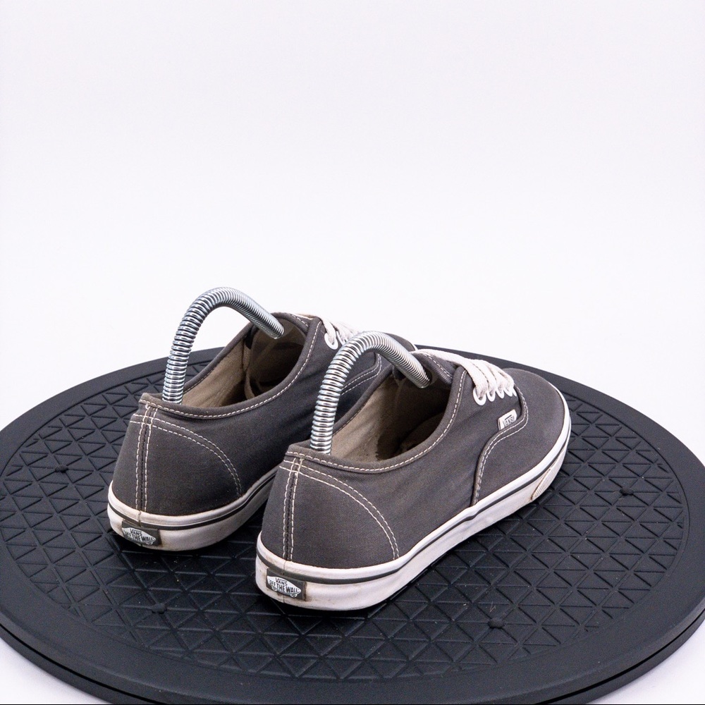 Vans Womens Shoes Size 7.5 - Picture 6 of 8